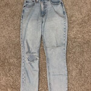 Abercrombie & Fitch Jeans